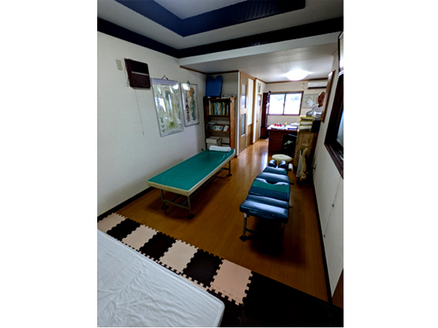 小林カイロプラクティック